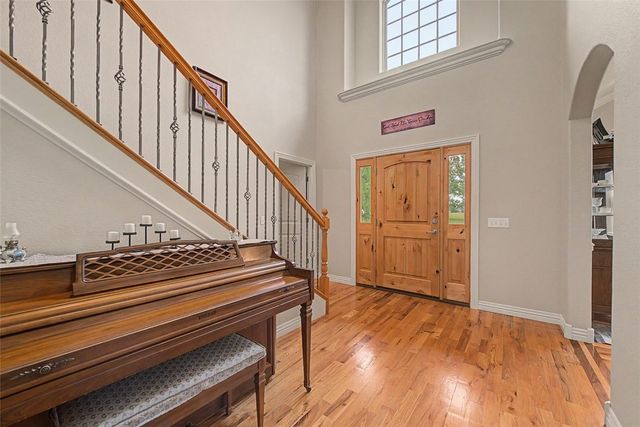 222 Spring Creek Road, Lowell, AR 72745