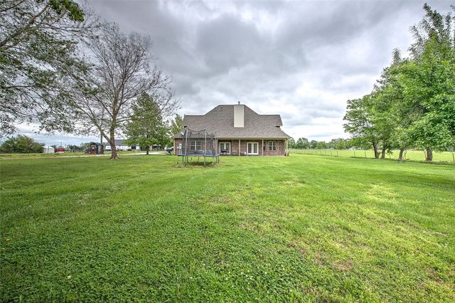 222 Spring Creek Road, Lowell, AR 72745