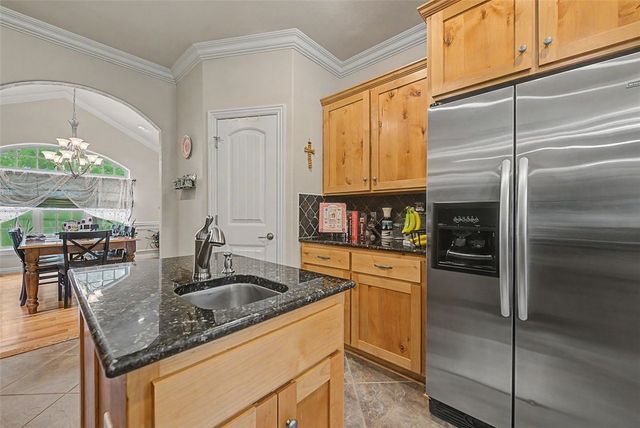 222 Spring Creek Road, Lowell, AR 72745