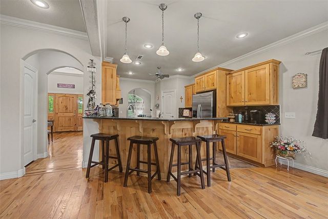 222 Spring Creek Road, Lowell, AR 72745