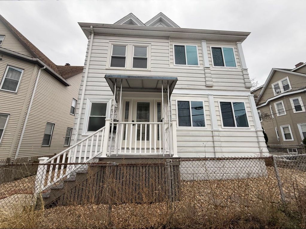 57 Almont St 2, Malden, MA 02148