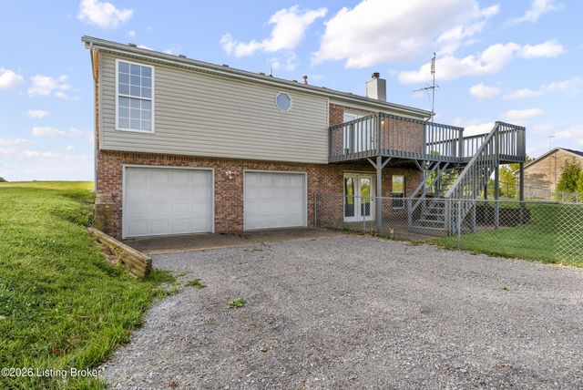 244 Meadow Lake Dr, Taylorsville, KY 40071