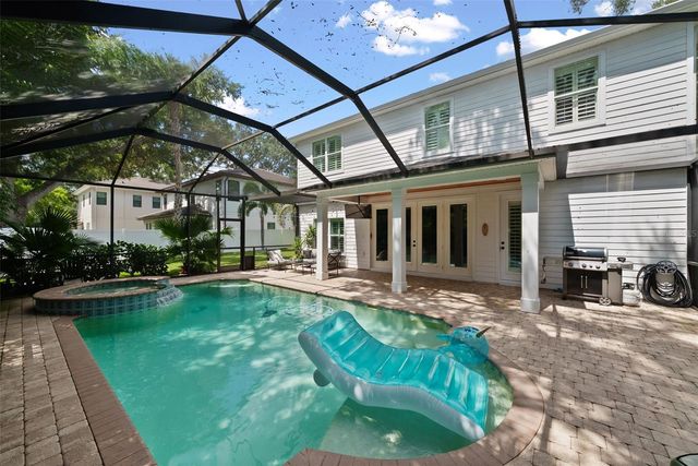 3404 W DORCHESTER STREET, Tampa, FL 33611