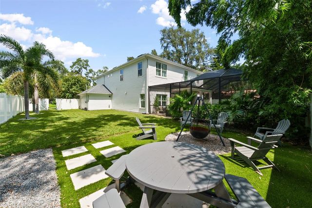 3404 W DORCHESTER STREET, Tampa, FL 33611