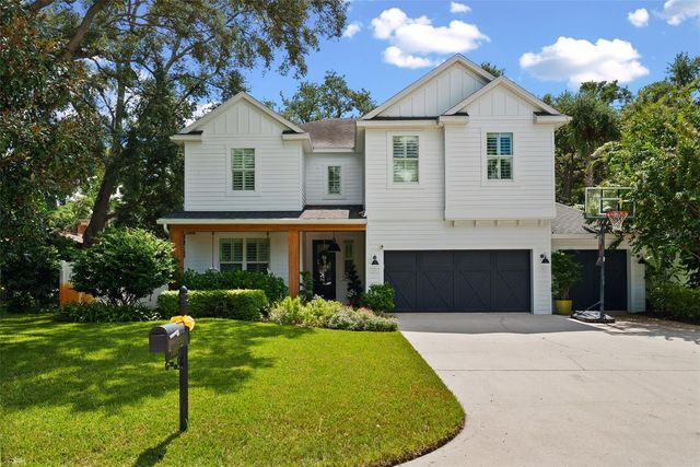 3404 W DORCHESTER STREET, Tampa, FL 33611