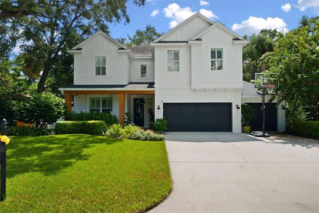 3404 W DORCHESTER STREET, Tampa, FL 33611
