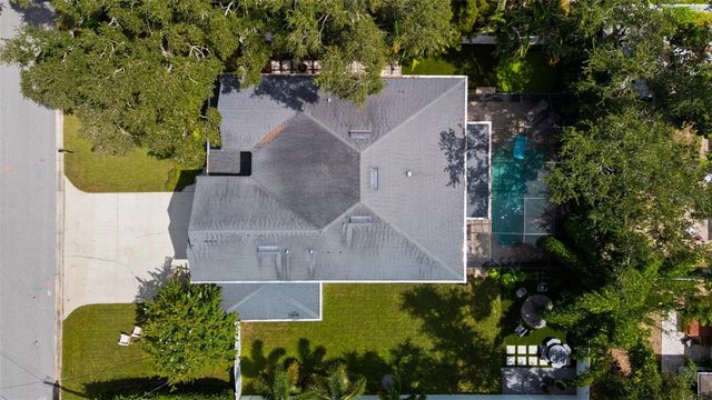 3404 W DORCHESTER STREET, Tampa, FL 33611