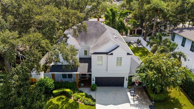 3404 W DORCHESTER STREET, Tampa, FL 33611