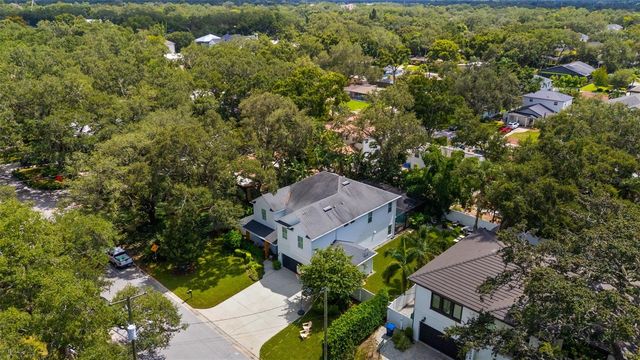 3404 W DORCHESTER STREET, Tampa, FL 33611