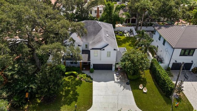 3404 W DORCHESTER STREET, Tampa, FL 33611