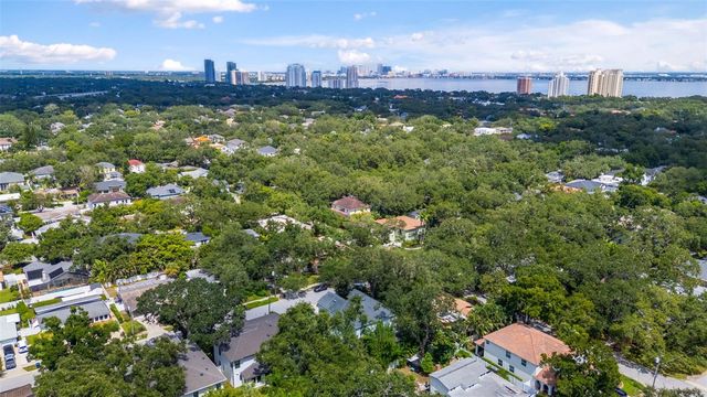 3404 W DORCHESTER STREET, Tampa, FL 33611