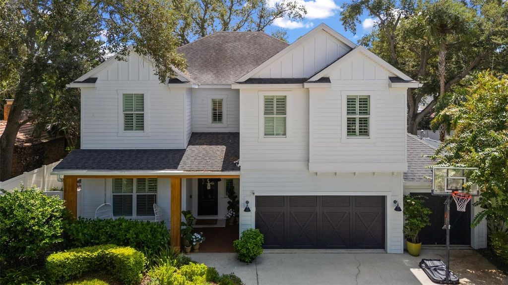 3404 W DORCHESTER STREET, Tampa, FL 33611