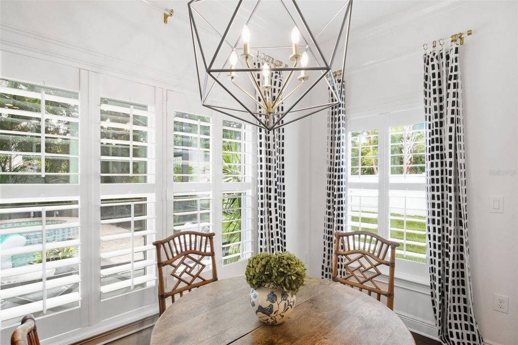 Image 14 of property listing at 3404 W DORCHESTER STREET, Tampa, FL 33611