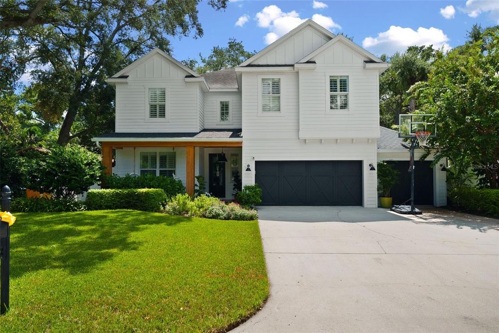 Image 65 of property listing at 3404 W DORCHESTER STREET, Tampa, FL 33611
