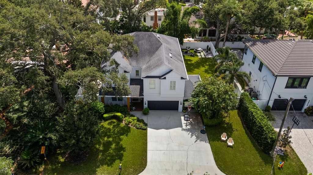 Image 69 of property listing at 3404 W DORCHESTER STREET, Tampa, FL 33611
