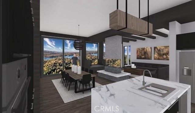 149 Mill Pond, Lake Arrowhead, CA 92352