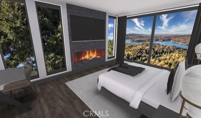 149 Mill Pond, Lake Arrowhead, CA 92352