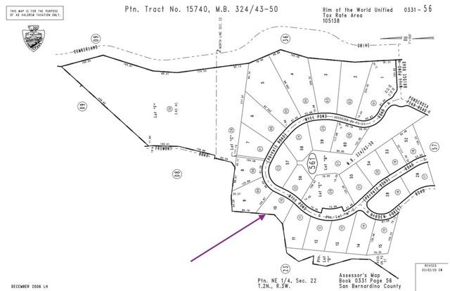 149 Mill Pond, Lake Arrowhead, CA 92352
