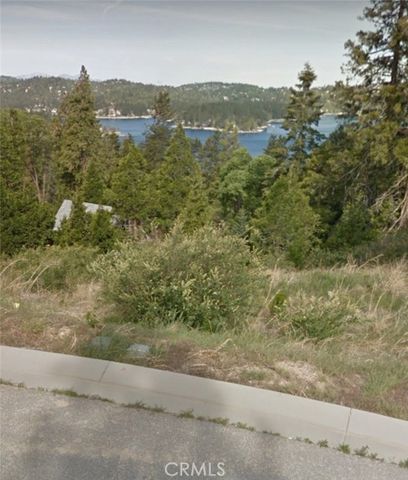 149 Mill Pond, Lake Arrowhead, CA 92352