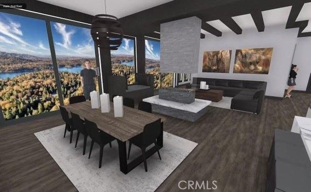 149 Mill Pond, Lake Arrowhead, CA 92352