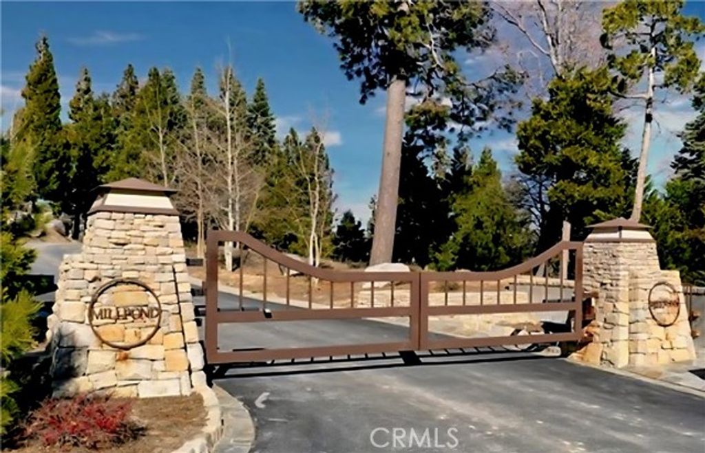149 Mill Pond, Lake Arrowhead, CA 92352