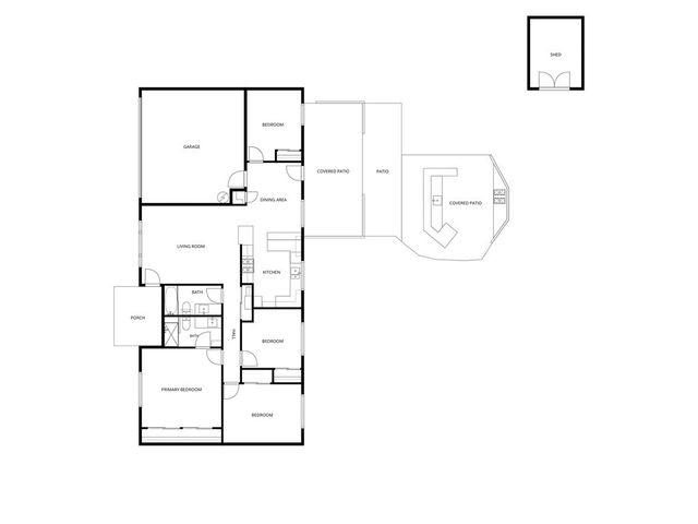 31106 Lakeview E, Nuevo, CA 92567