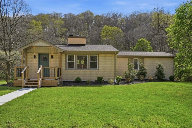 1165 Gypsy Glen Rd, Brighton Twp, PA 15009