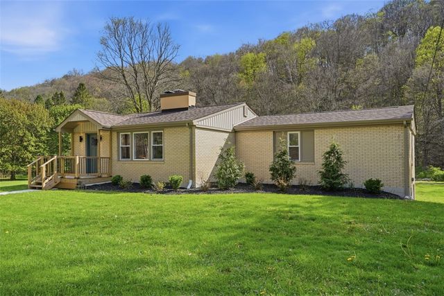 1165 Gypsy Glen Rd, Brighton Twp, PA 15009