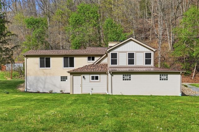 1165 Gypsy Glen Rd, Brighton Twp, PA 15009