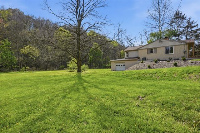 1165 Gypsy Glen Rd, Brighton Twp, PA 15009