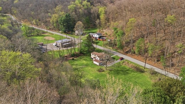 1165 Gypsy Glen Rd, Brighton Twp, PA 15009