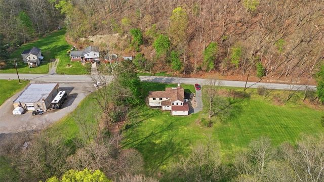 1165 Gypsy Glen Rd, Brighton Twp, PA 15009