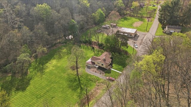 1165 Gypsy Glen Rd, Brighton Twp, PA 15009