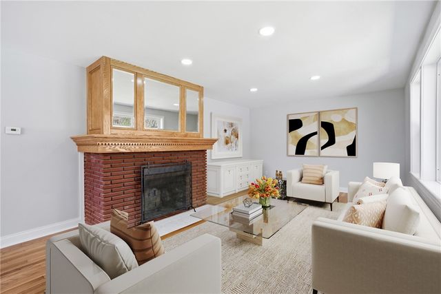 1165 Gypsy Glen Rd, Brighton Twp, PA 15009