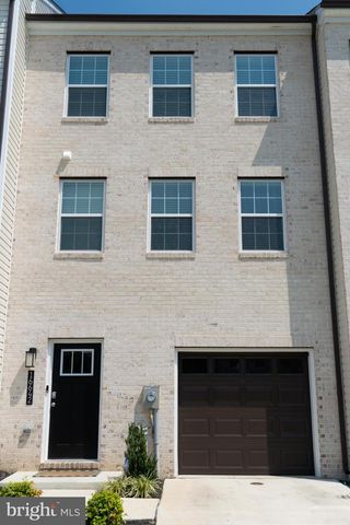 16642 GREEN GLADE DR, Brandywine, MD 20613
