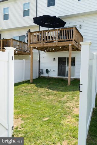 16642 GREEN GLADE DR, Brandywine, MD 20613
