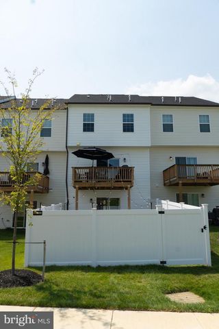 16642 GREEN GLADE DR, Brandywine, MD 20613