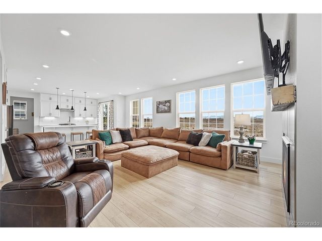 3309 Bluestem St, Dacono, CO 80514