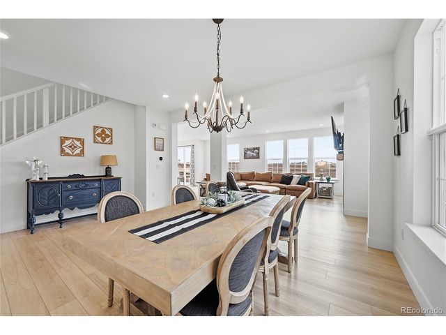3309 Bluestem St, Dacono, CO 80514