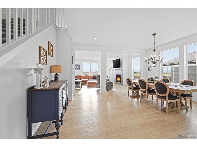 3309 Bluestem St, Dacono, CO 80514