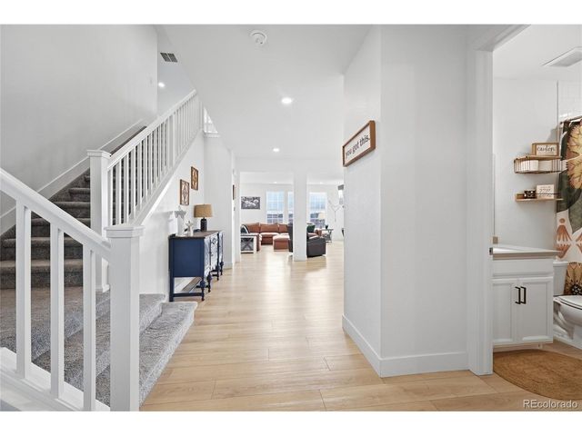 3309 Bluestem St, Dacono, CO 80514