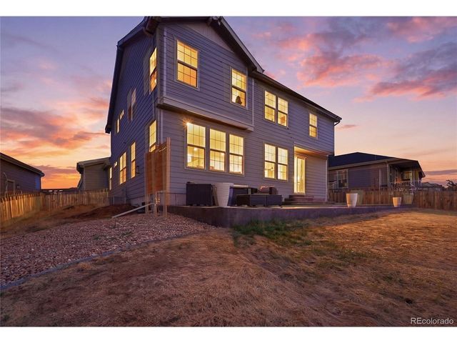 3309 Bluestem St, Dacono, CO 80514