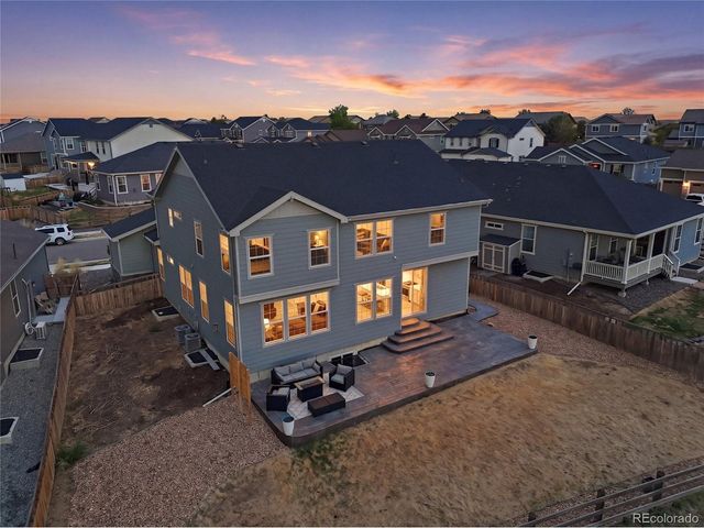 3309 Bluestem St, Dacono, CO 80514
