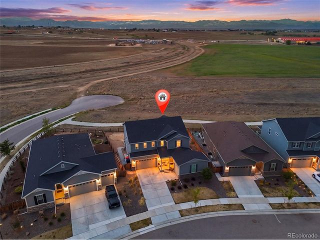 3309 Bluestem St, Dacono, CO 80514