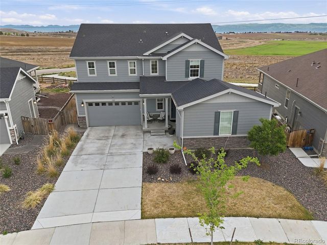 3309 Bluestem St, Dacono, CO 80514