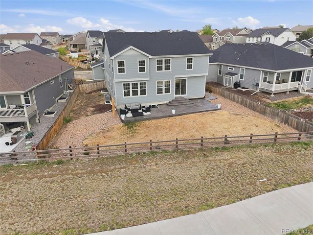 3309 Bluestem St, Dacono, CO 80514