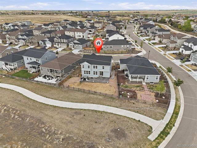 3309 Bluestem St, Dacono, CO 80514