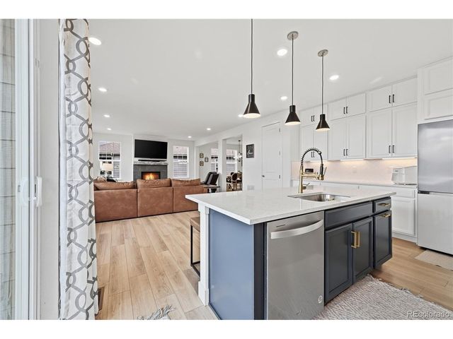 3309 Bluestem St, Dacono, CO 80514