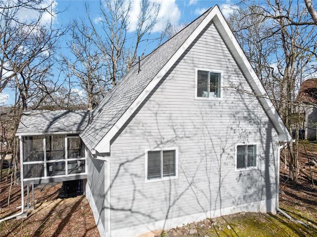 3166 Cherry Ridge Road, Lehman Twp, PA 18324