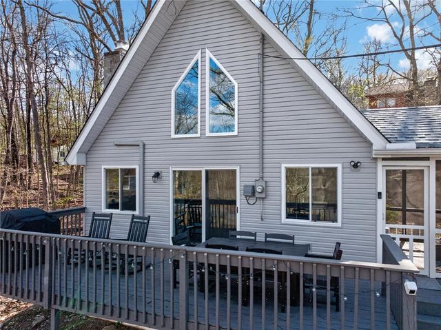 3166 Cherry Ridge Road, Lehman Twp, PA 18324